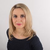 Magdalena Lewandowska